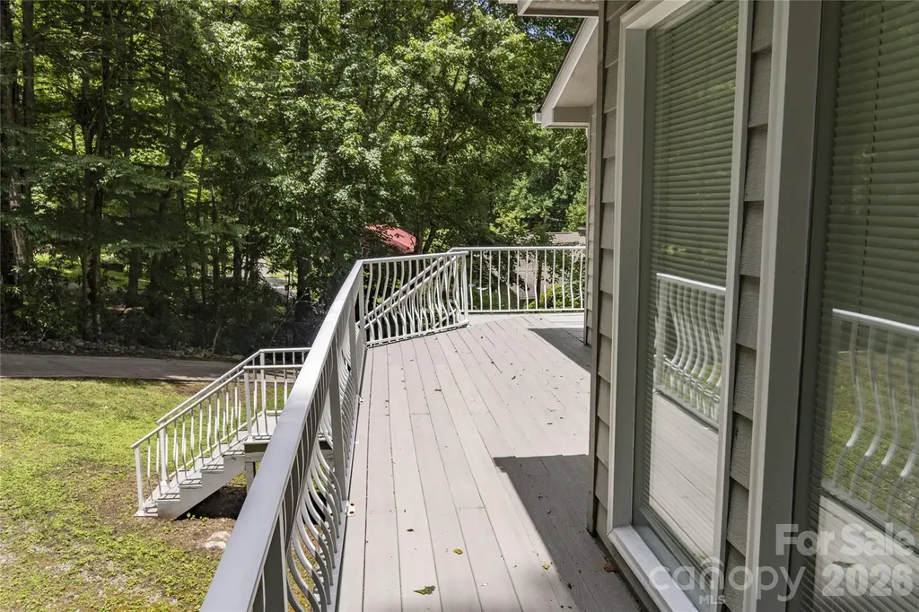 101 Friar Tuck Lane Maggie Valley NC 28751