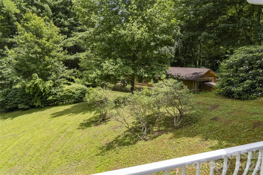 101 Friar Tuck Lane Maggie Valley NC 28751