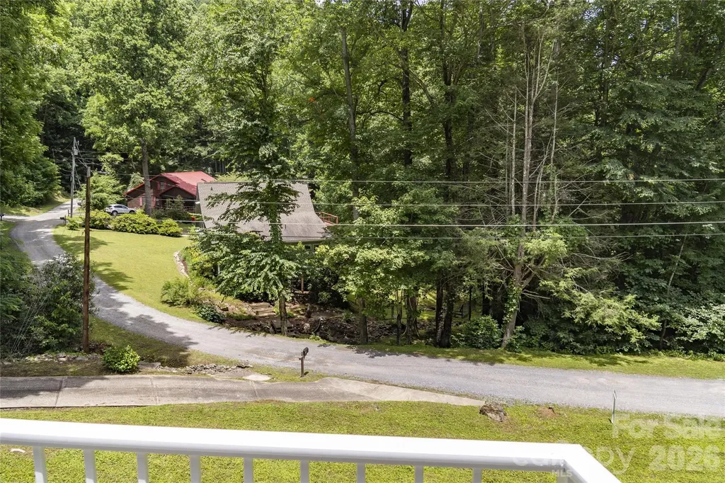 101 Friar Tuck Lane Maggie Valley NC 28751