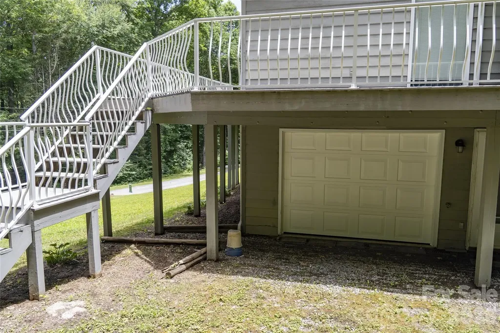 101 Friar Tuck Lane Maggie Valley NC 28751