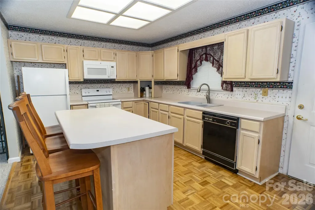 101 Friar Tuck Lane Maggie Valley NC 28751