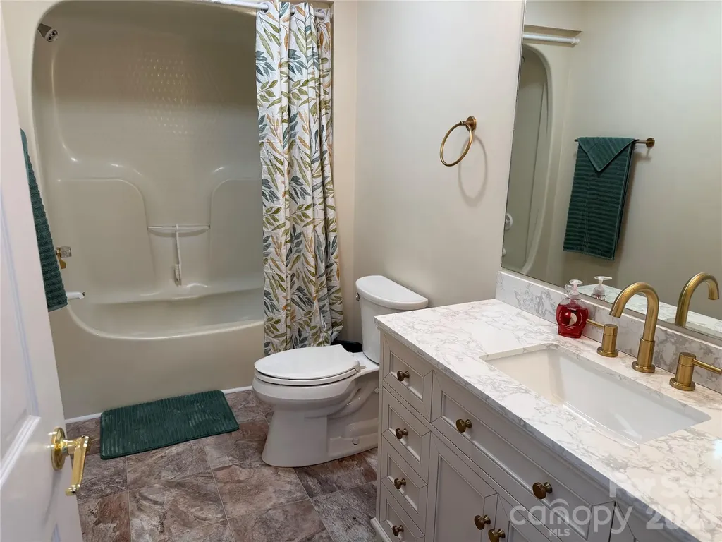 101 Friar Tuck Lane Maggie Valley NC 28751