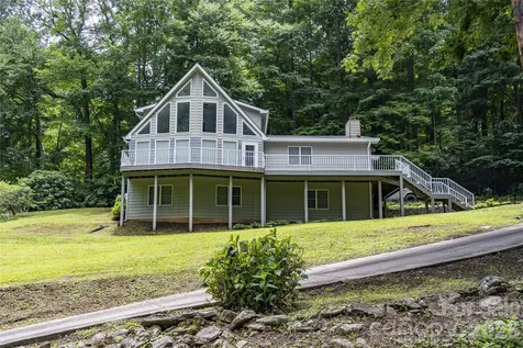 101 Friar Tuck Lane Maggie Valley NC 28751