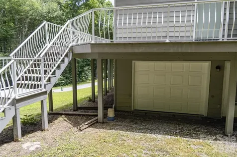 101 Friar Tuck Lane Maggie Valley NC 28751