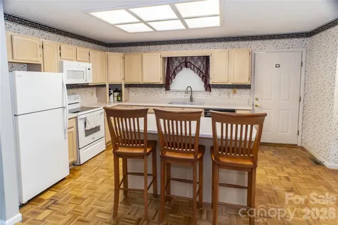 101 Friar Tuck Lane Maggie Valley NC 28751