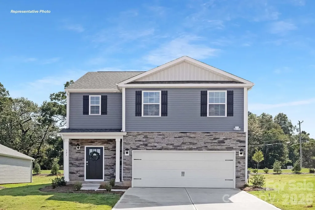 137 Waterfall Valley Way Mooresville NC 28117
