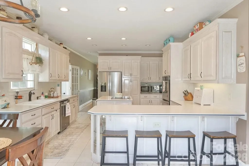 2726 Cedar Forest Road Ronda NC 28670