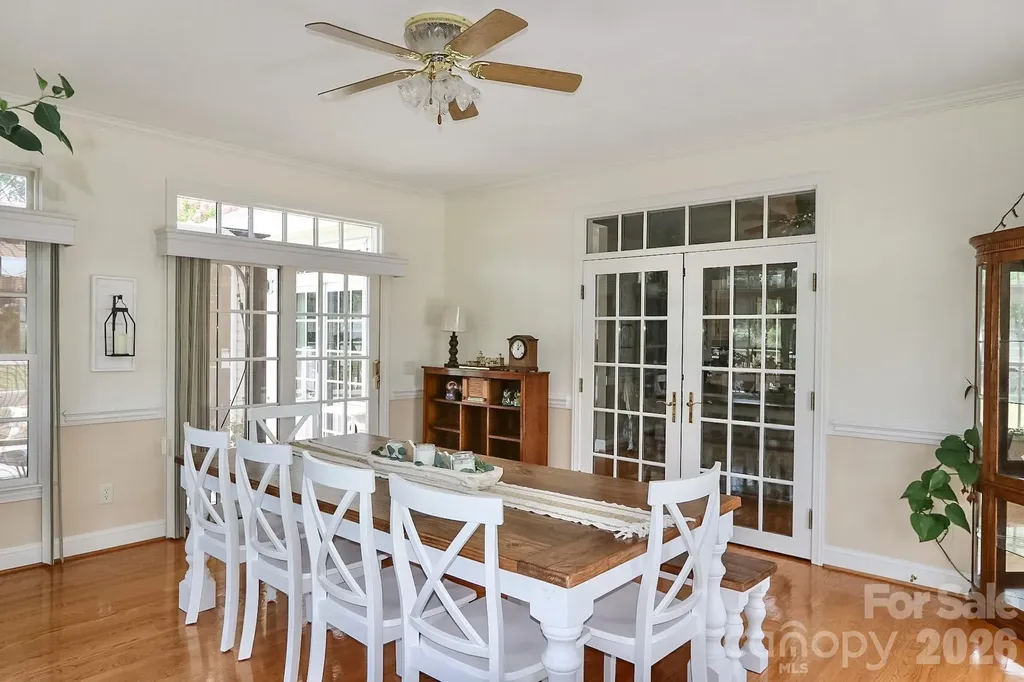 2726 Cedar Forest Road Ronda NC 28670