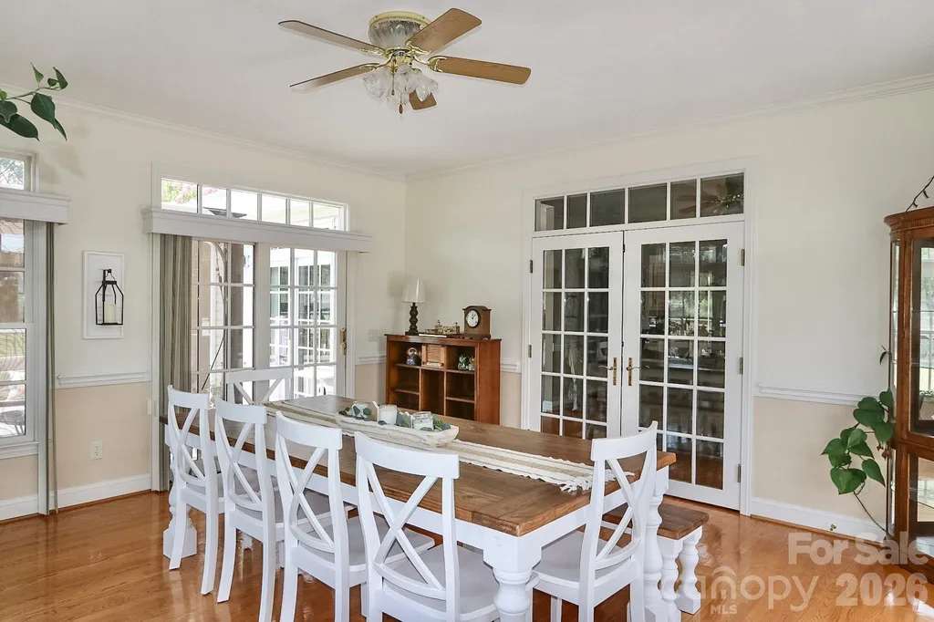 2726 Cedar Forest Road Ronda NC 28670