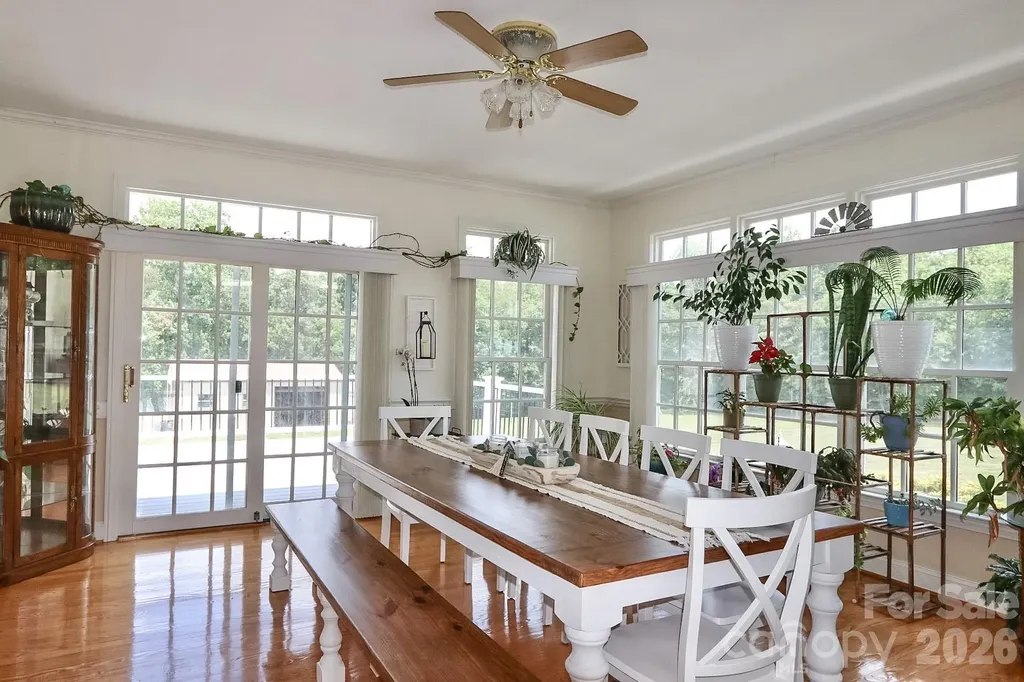 2726 Cedar Forest Road Ronda NC 28670