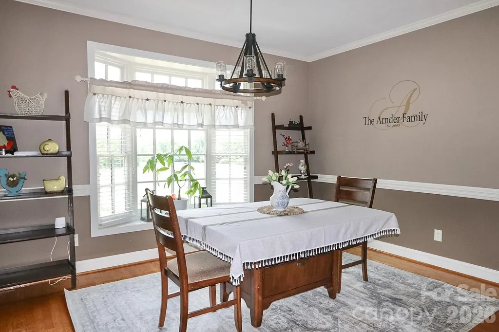 2726 Cedar Forest Road Ronda NC 28670