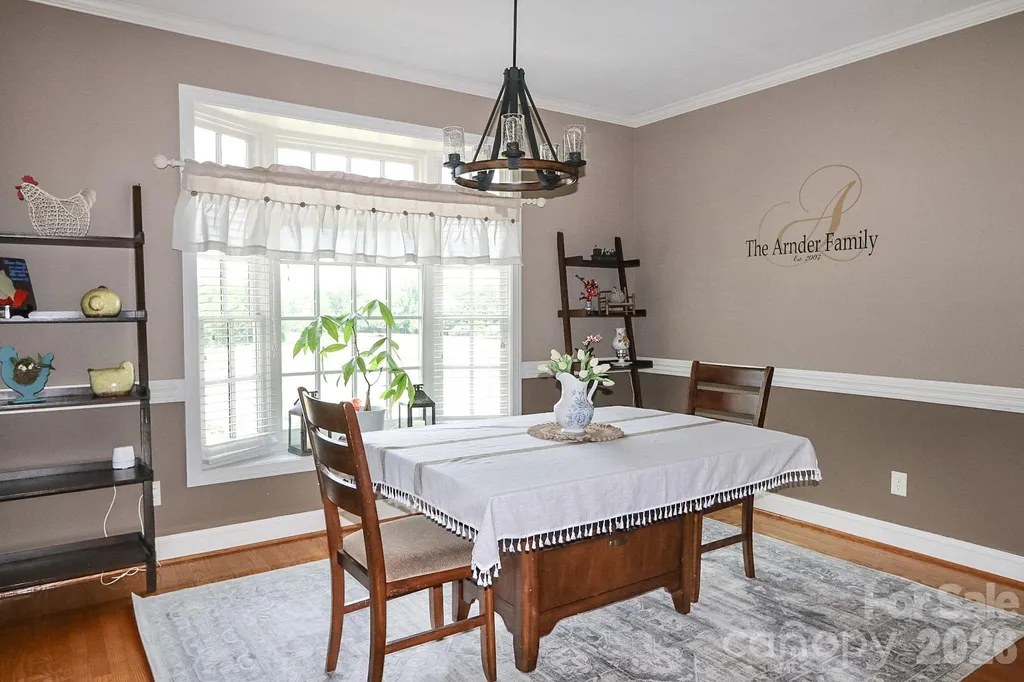 2726 Cedar Forest Road Ronda NC 28670