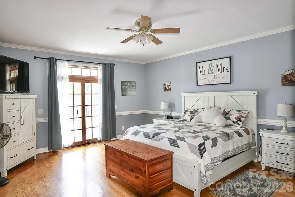 2726 Cedar Forest Road Ronda NC 28670