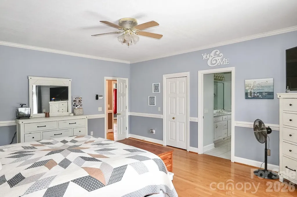 2726 Cedar Forest Road Ronda NC 28670