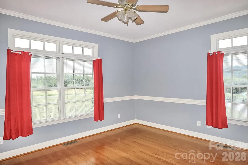 2726 Cedar Forest Road Ronda NC 28670