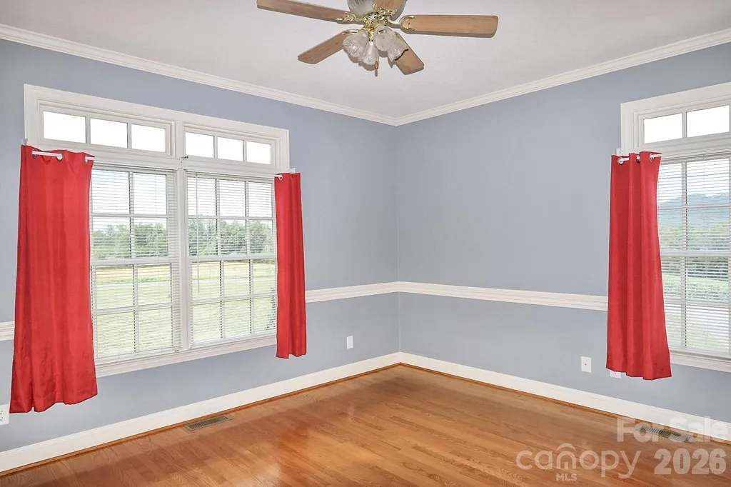 2726 Cedar Forest Road Ronda NC 28670