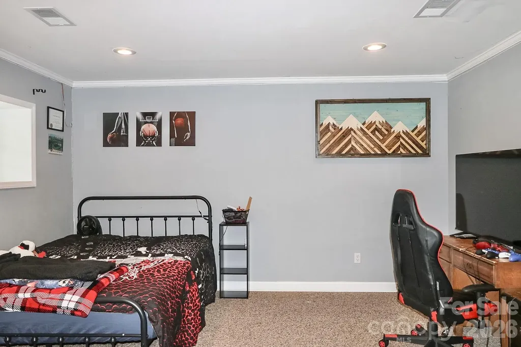 2726 Cedar Forest Road Ronda NC 28670