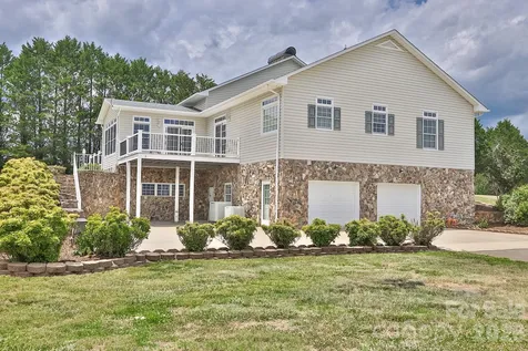 2726 Cedar Forest Road Ronda NC 28670