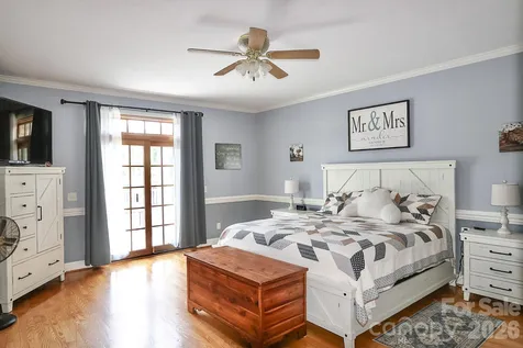 2726 Cedar Forest Road Ronda NC 28670