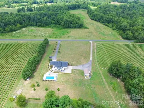 2726 Cedar Forest Road Ronda NC 28670