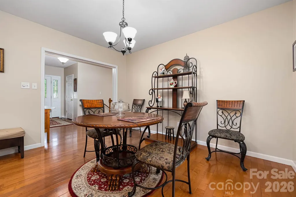 1697 Windswept Ridge Marshall NC 28753