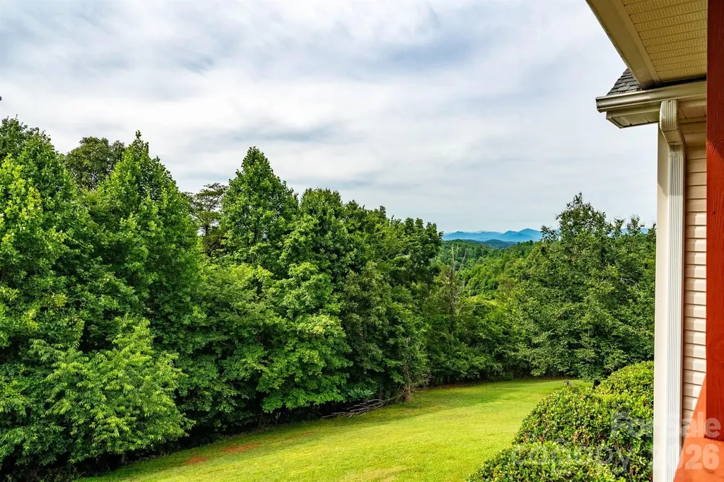 1697 Windswept Ridge Marshall NC 28753