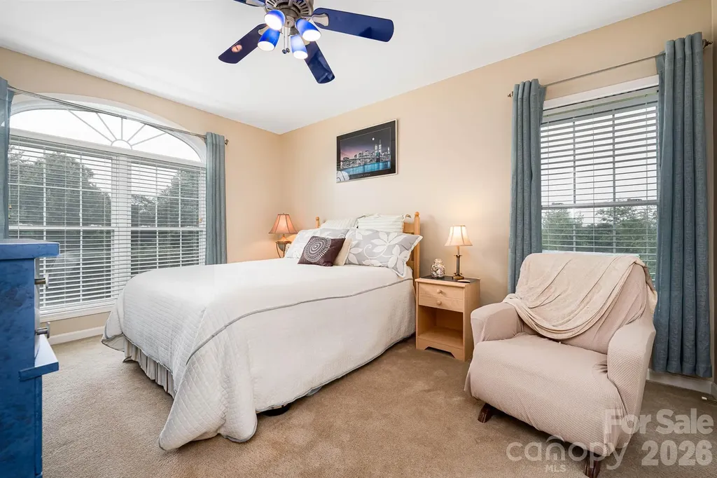 1697 Windswept Ridge Marshall NC 28753