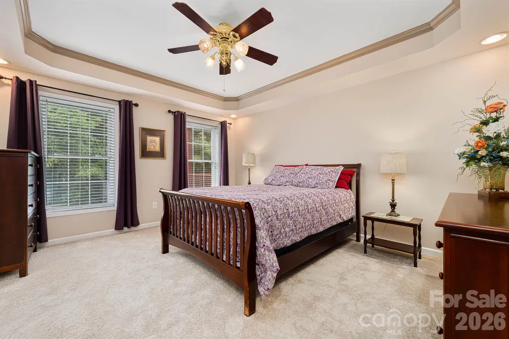 1697 Windswept Ridge Marshall NC 28753