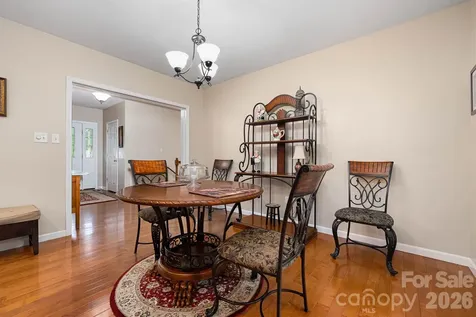 1697 Windswept Ridge Marshall NC 28753