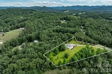 1697 Windswept Ridge Marshall NC 28753