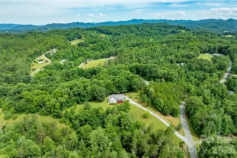 1697 Windswept Ridge Marshall NC 28753