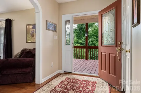 1697 Windswept Ridge Marshall NC 28753