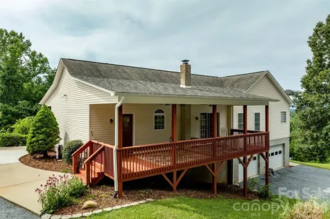 1697 Windswept Ridge Marshall NC 28753
