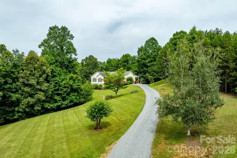 1697 Windswept Ridge Marshall NC 28753