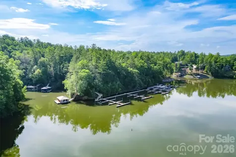 2229 Old Highway 10 Highway Nebo NC 28761