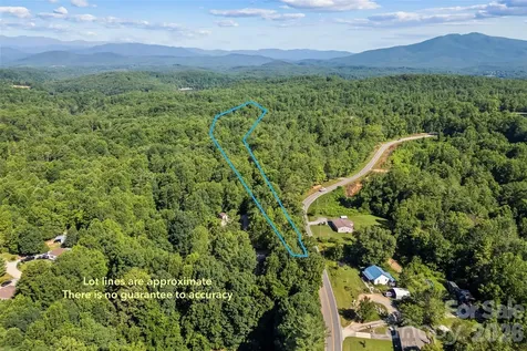 2229 Old Highway 10 Highway Nebo NC 28761