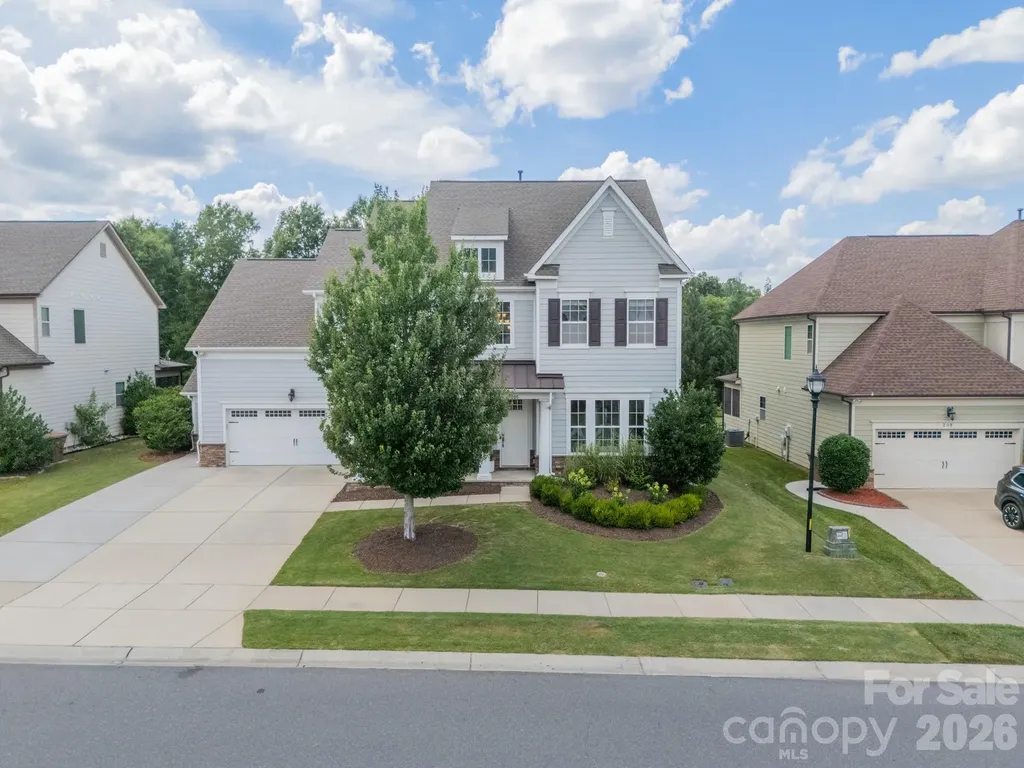 205 Somerled Way Waxhaw NC 28173