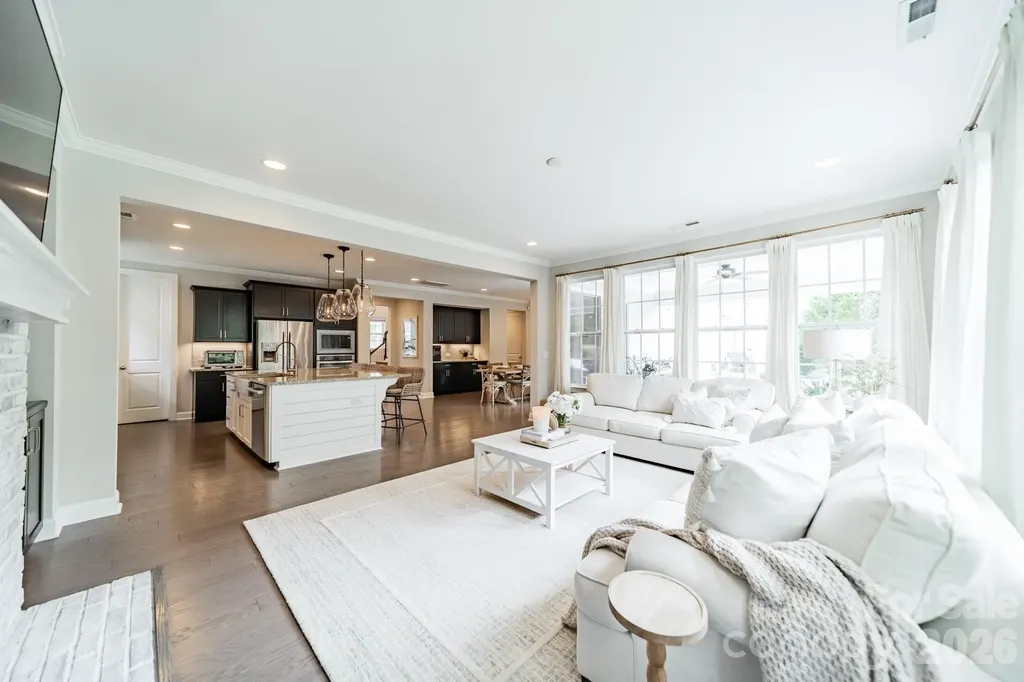 205 Somerled Way Waxhaw NC 28173