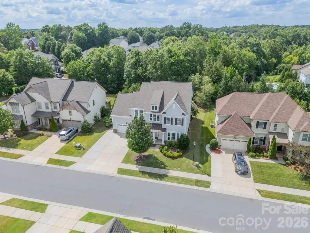 205 Somerled Way Waxhaw NC 28173