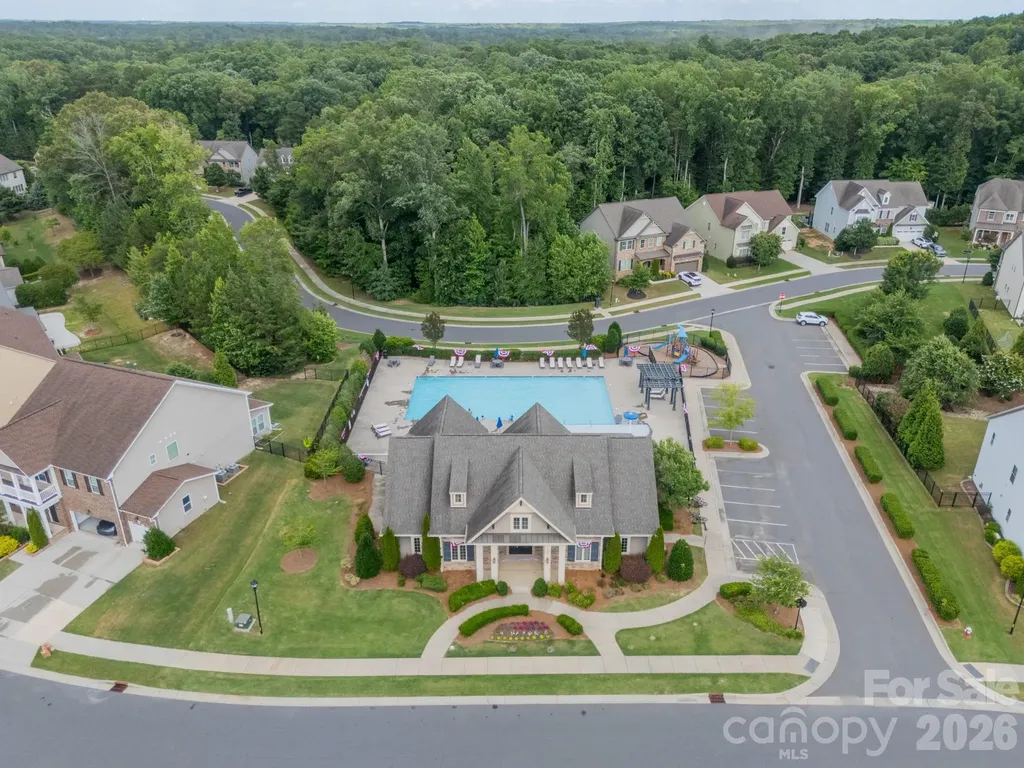 205 Somerled Way Waxhaw NC 28173