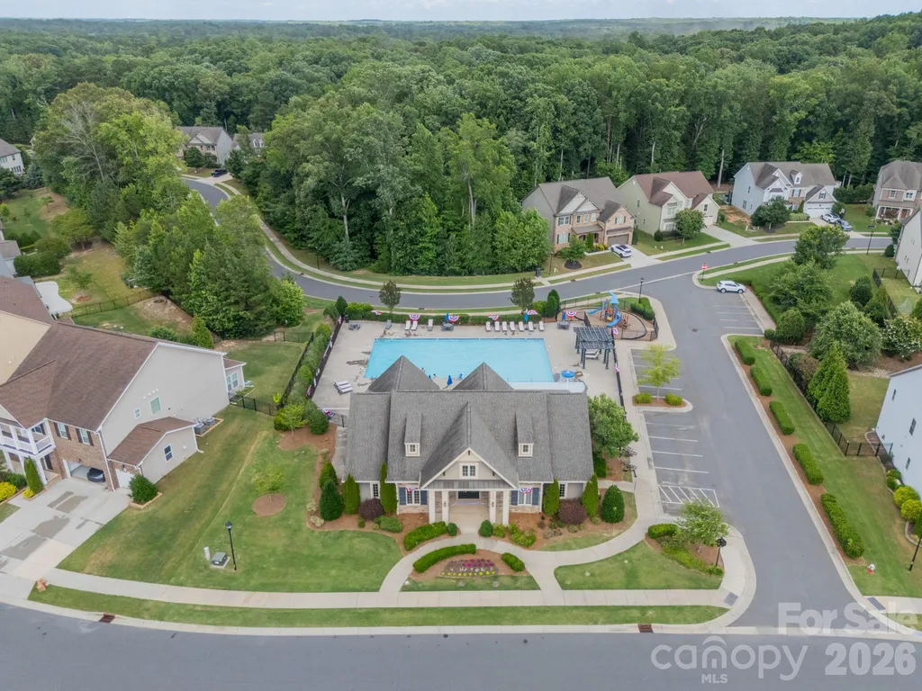 205 Somerled Way Waxhaw NC 28173