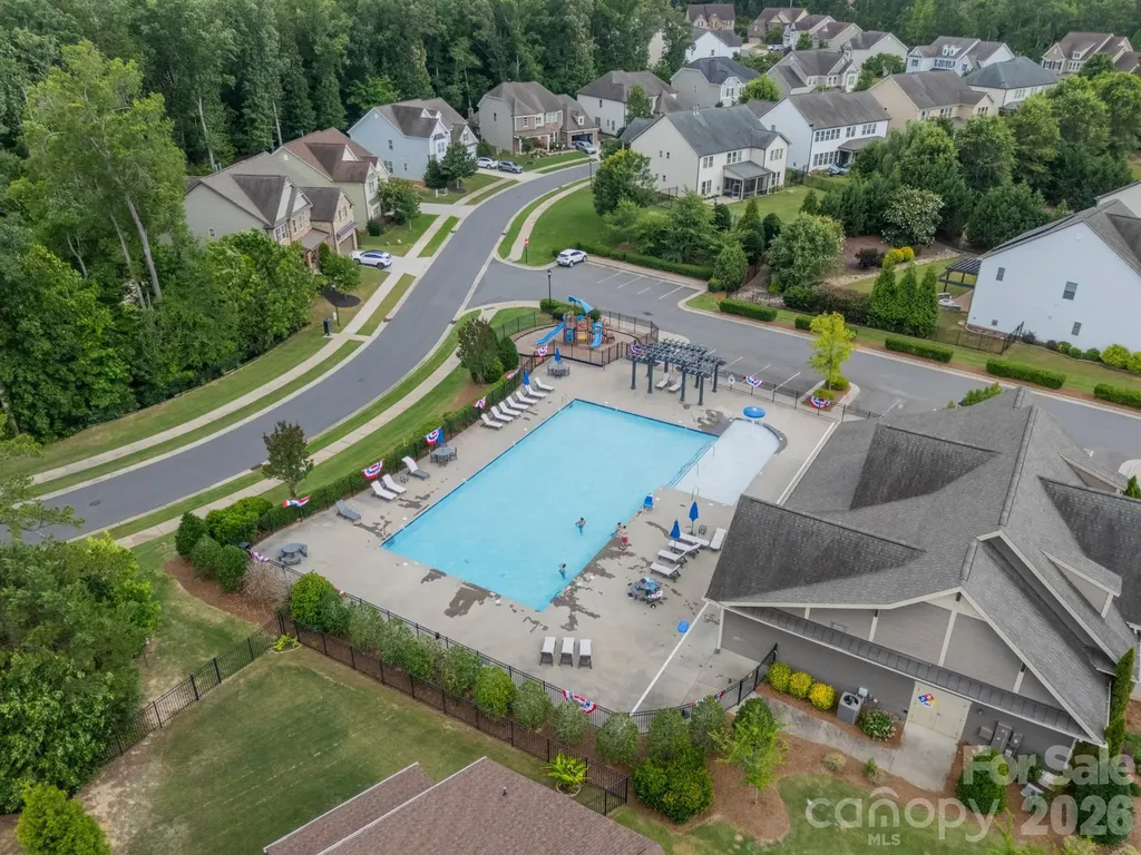 205 Somerled Way Waxhaw NC 28173