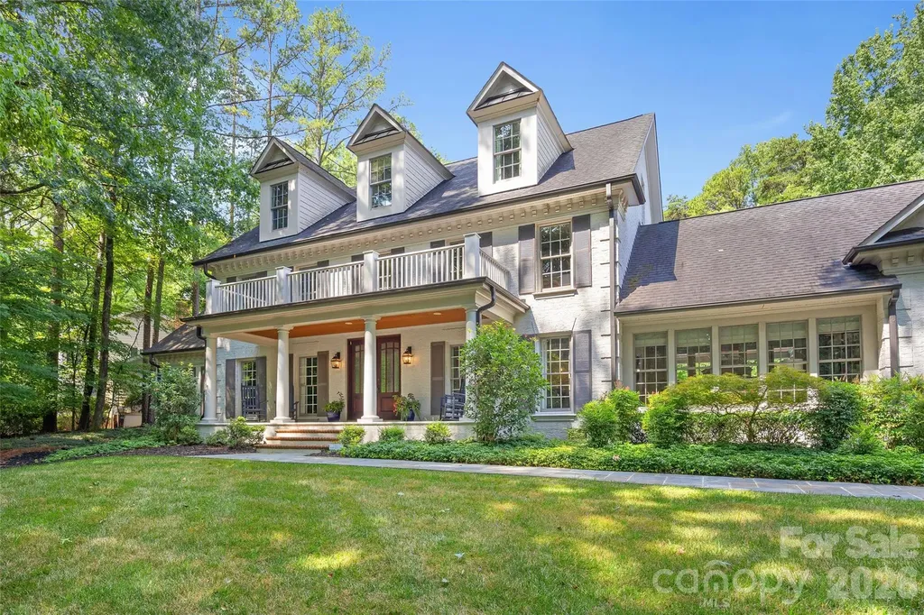 3221 Lazy Branch Road Charlotte NC 28270