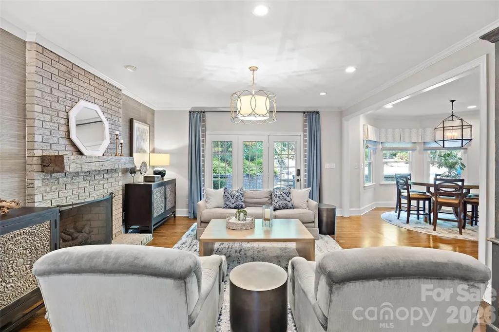 3221 Lazy Branch Road Charlotte NC 28270