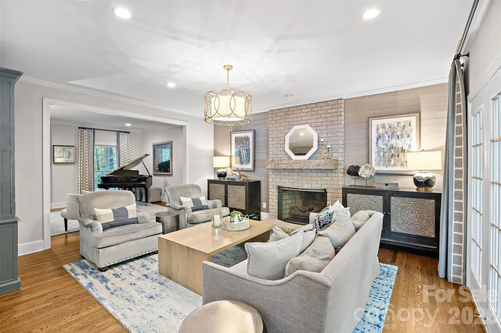 3221 Lazy Branch Road Charlotte NC 28270
