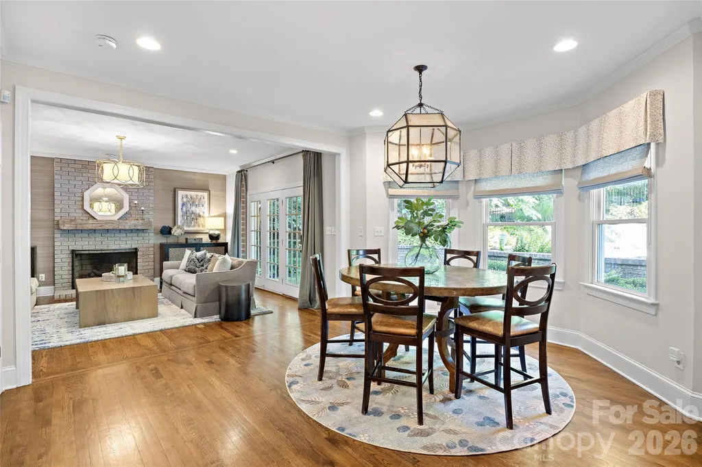 3221 Lazy Branch Road Charlotte NC 28270