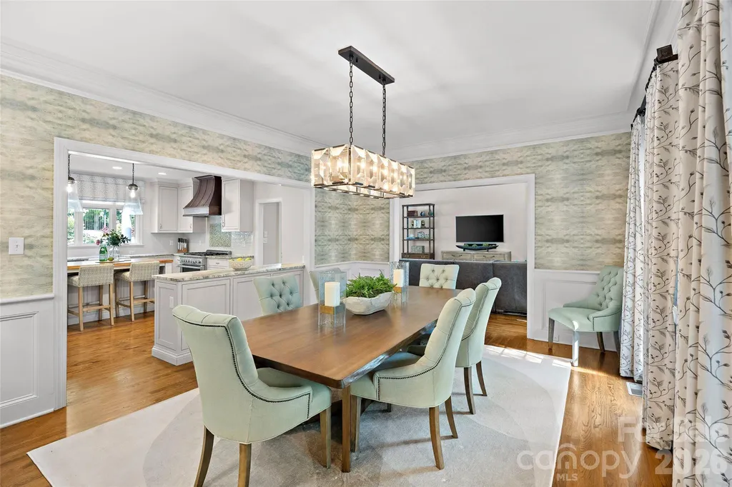 3221 Lazy Branch Road Charlotte NC 28270