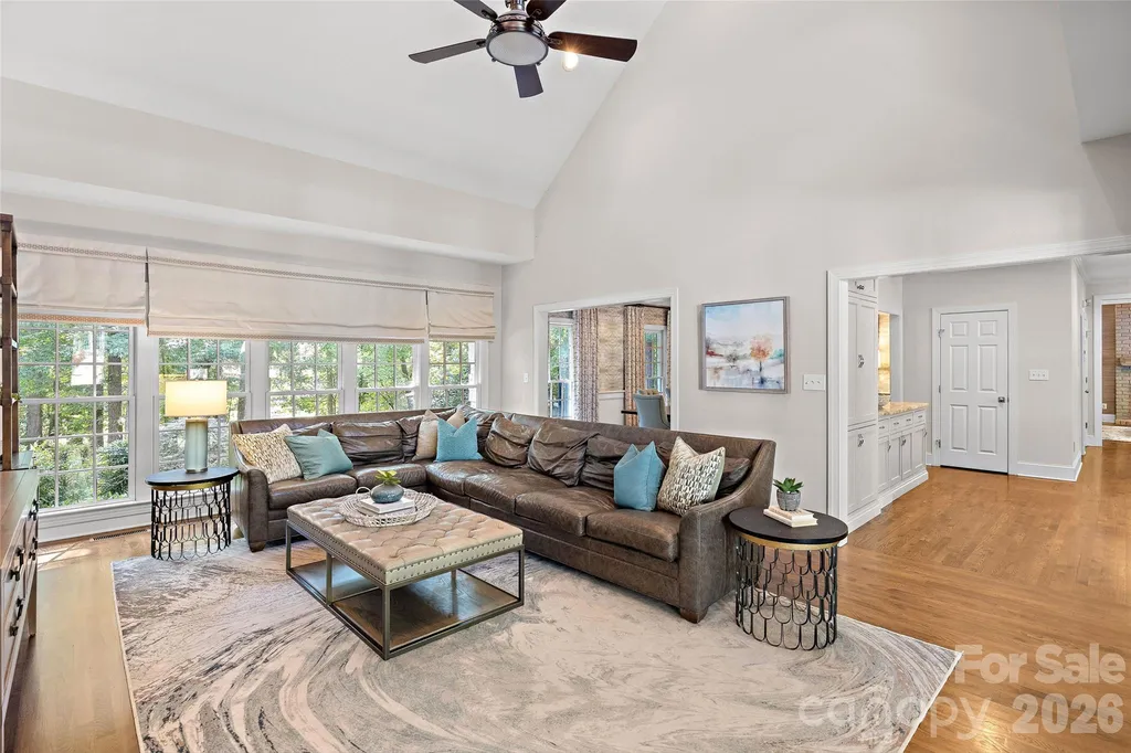 3221 Lazy Branch Road Charlotte NC 28270