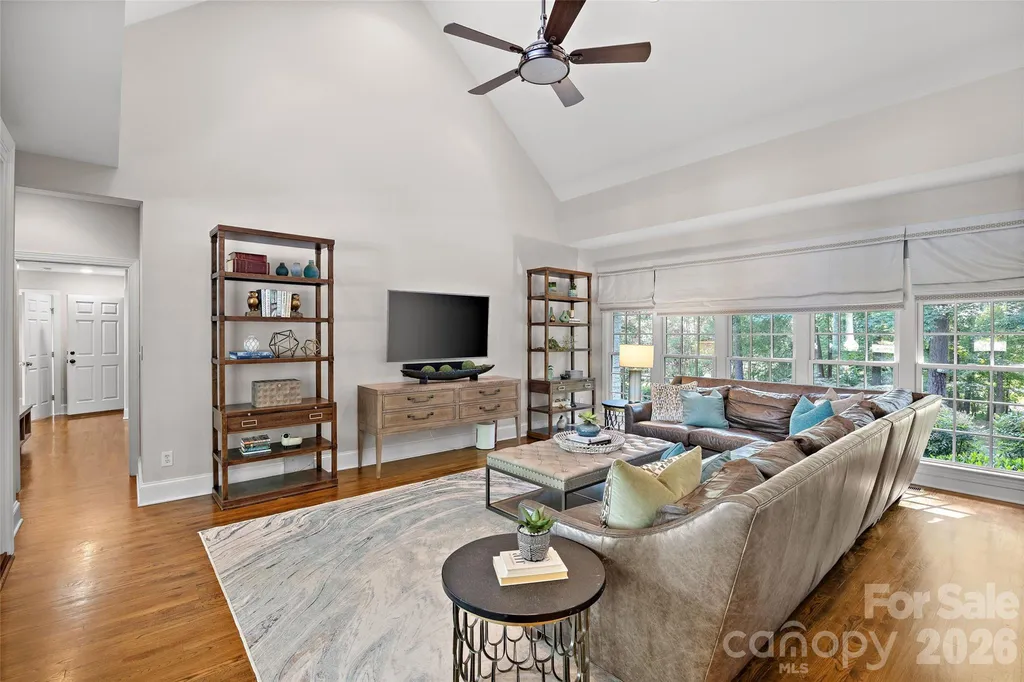3221 Lazy Branch Road Charlotte NC 28270