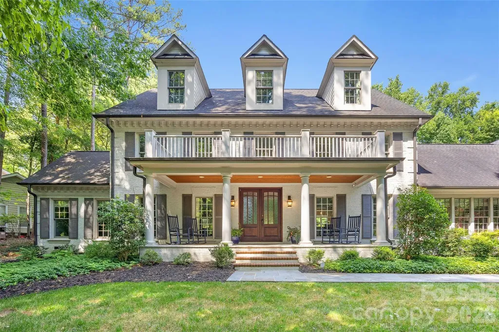 3221 Lazy Branch Road Charlotte NC 28270